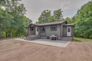 26141 Obrien Creek Rd NE, Hines, MN 56647