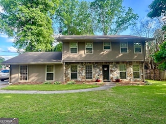 4506 Town Crier Rd SW Unit 2, Lilburn, GA 30047