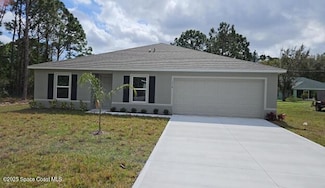 1018 Ray Rd SE, Palm Bay, FL 32909