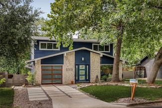 5313 Harvest Ln, Austin, TX 78745