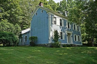 254 Juniper Swamp Rd, Shushan, NY 12873