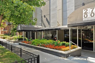 2700 N Hampden Ct Unit 12C, Chicago, IL 60614