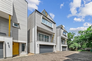 1512 Weber St Unit E, Houston, TX 77007