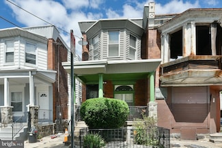 5331 Race St, Philadelphia, PA 19139