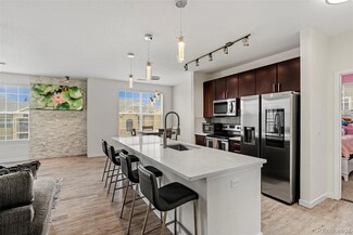 9220 Wilde Ln Unit 302, Parker, CO 80134
