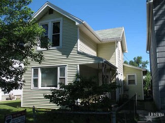 1522 Boone St, Fort Wayne, IN 46808