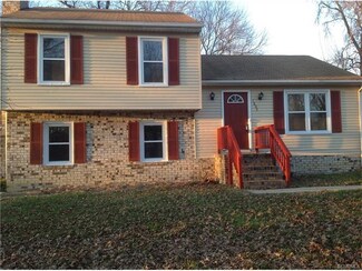 1804 Shirleydale Ave, Henrico, VA 23231