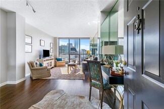 1280 W Peachtree St NW Unit 3806, Atlanta, GA 30309