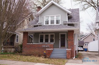 2047 Sherwood Ave, Toledo, OH 43614