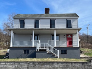 544 W Penn St, Lemont Furnace, PA 15456