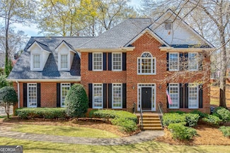 1231 Scarlet Oak Cir, Athens, GA 30606