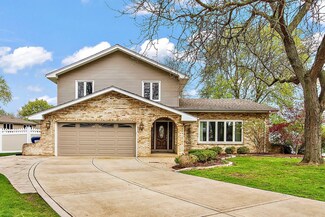 12026 Victoria Ct, Homer Glen, IL 60491