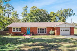 223 Lake Dr, Mayfield, KY 42066