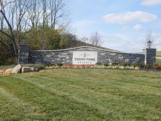 0 Todds Fork Reserve Lot 39 Unit 1787484, Wilmington, OH