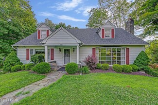 786 Terrace St, Honesdale, PA 18431