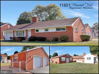 11801 Pheasant Trail, Hagerstown, MD 21742