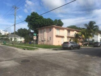 876 NW 1st St, Miami, FL 33128