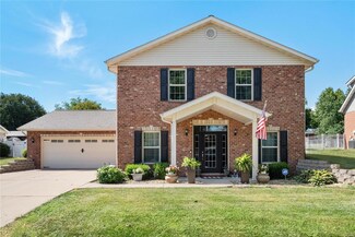 216 Harvest St, Millstadt, IL 62260