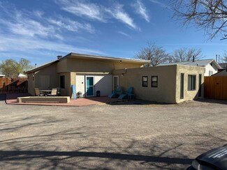1305 15th St NW Unit B, Albuquerque, NM 87104