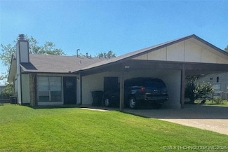 8210 N 117th Ave E, Owasso, OK 74055