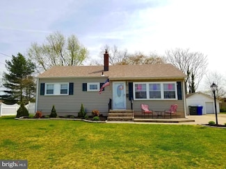 222 MacClelland Ave, Glassboro, NJ 08028