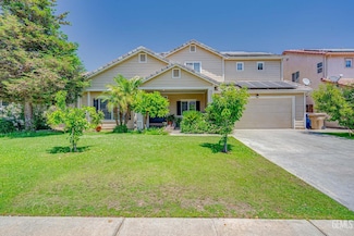 11420 Revolution Rd, Bakersfield, CA 93312