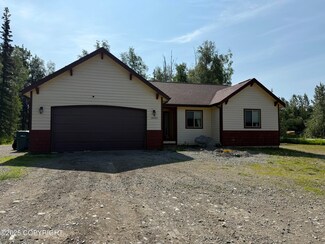 1880 E Bald Eagle Cir, Wasilla, AK 99654