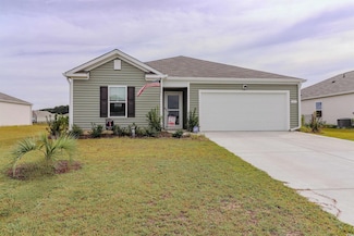 973 Corn Husk Loop, Bucksport, SC 29527