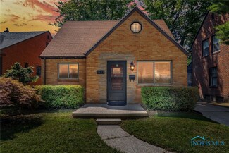 2627 Algonquin Pkwy, Toledo, OH 43606