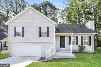 38 Bay Cove Dr, Stockbridge, GA 30281