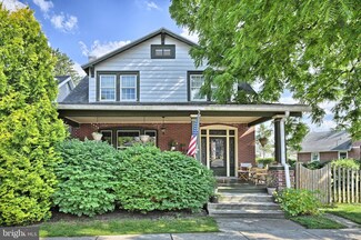33 Park Ave, Ephrata, PA 17522