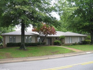 13620 Saint Charles Blvd, Little Rock, AR 72211