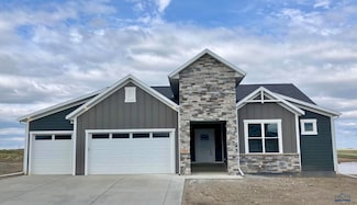 304 Isaac St, Rapid City, SD 57703