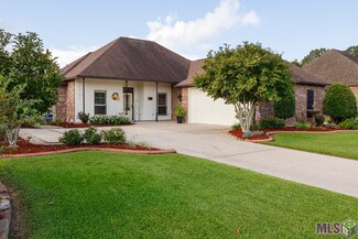 39096 Driftwood Crossing Ct, Gonzales, LA 70737