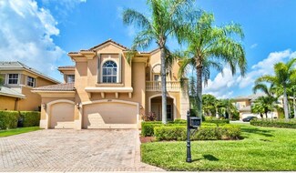 3177 Santa Margarita Rd, West Palm Beach, FL 33411