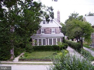 319 N Bowman Ave, Merion Station, PA 19066