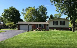 6857 Cassell Dr, Greentown, IN 46936