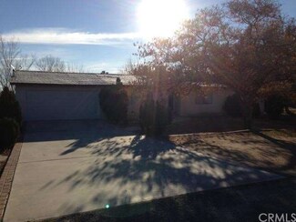10643 Hawthorne Ave, Hesperia, CA 92345