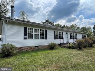 3151 Waldrop Church Rd, Louisa, VA 23093