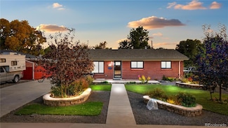 3056 Ursula St, Aurora, CO 80011