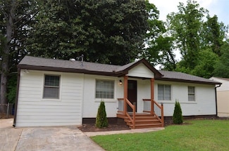 2349 Springdale Rd SW, Atlanta, GA 30315