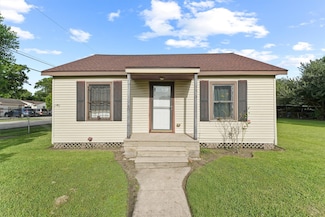 210 Rouse St, Houston, TX 77020