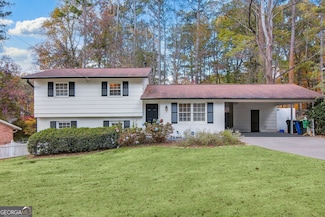 1998 Commodore Ln, Atlanta, GA 30341