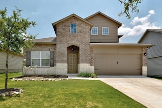 421 Pentire Way, Hutto, TX 78634