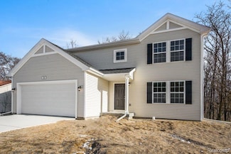 2273 Plum Tree Ct, Burton, MI 48519
