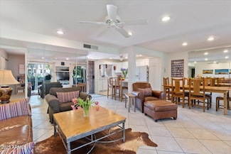 7312 N Via Camello Del Norte Unit 95, Scottsdale, AZ 85258