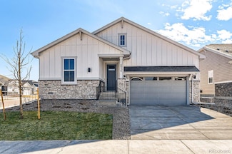8926 S Rome Ct, Parker, CO 80138