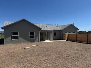 6 Romano Ray Ct, Edgewood, NM 87015