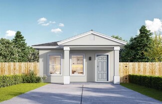 2626 Saginaw Ave, West Palm Beach, FL 33409
