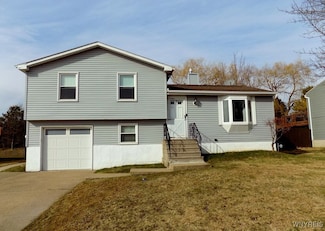 4912 Tim Tam Trail, Buffalo, NY 14219